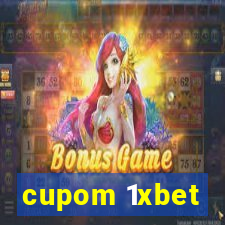 cupom 1xbet